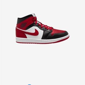 Jordan 1 Women’s Size 10.5